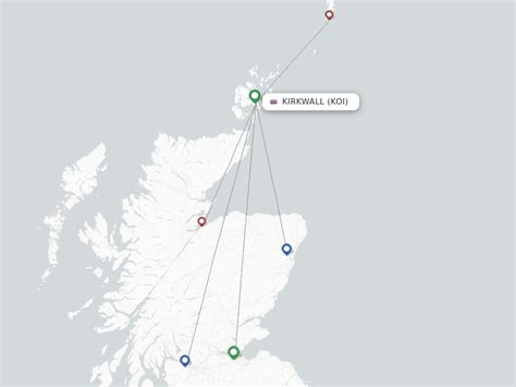 flights to dundee